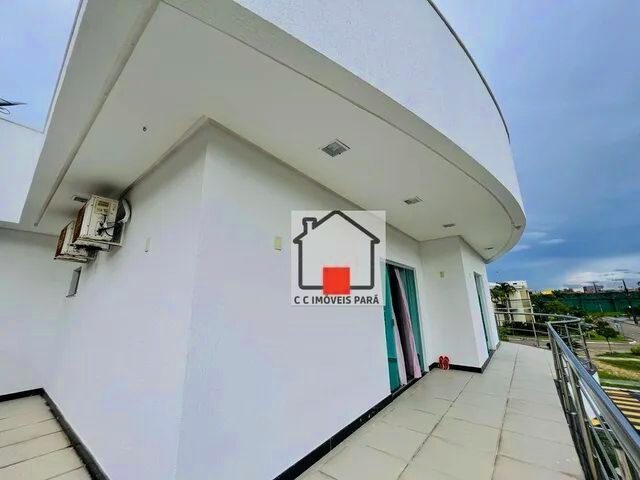 Imagem 5: Casa com 5 Dormitórios À Venda, 470 M² por R$ 3.700.000 - Parque Verde - Belém/Pa