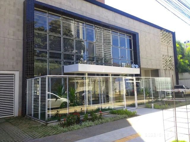 Imagem: O apartamento possui 1 Dormitório, 1 Suíte, 1 Banheiro, 1