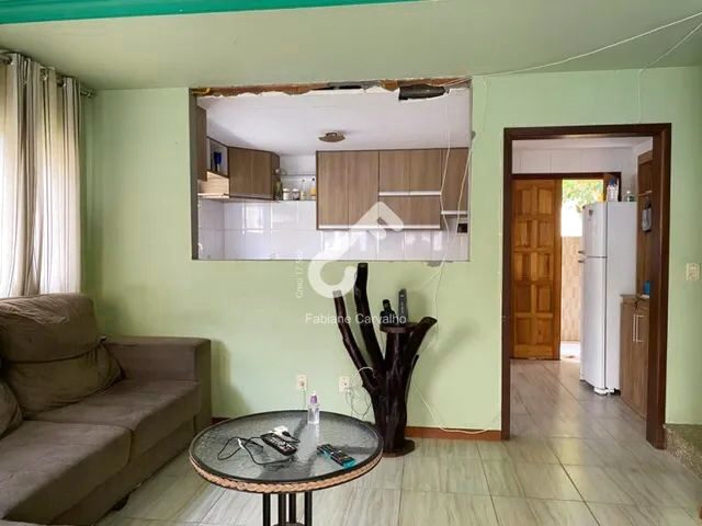 Imagem 10: Estrada do Coco, Abrantes. Duplex com 3 Quartos Sendo 1 Suíte, 120M² de Área