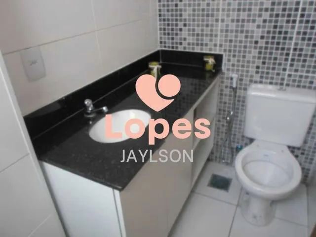 Imagem 13: Casa - 02 Quartos - Engenho de Dentro