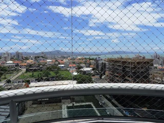 Imagem 6: Florianópolis - Padrão - Estreito