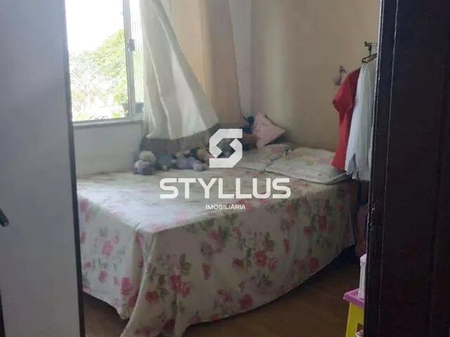 Imagem 8: Cachambi Apartamento com 2 dormitórios