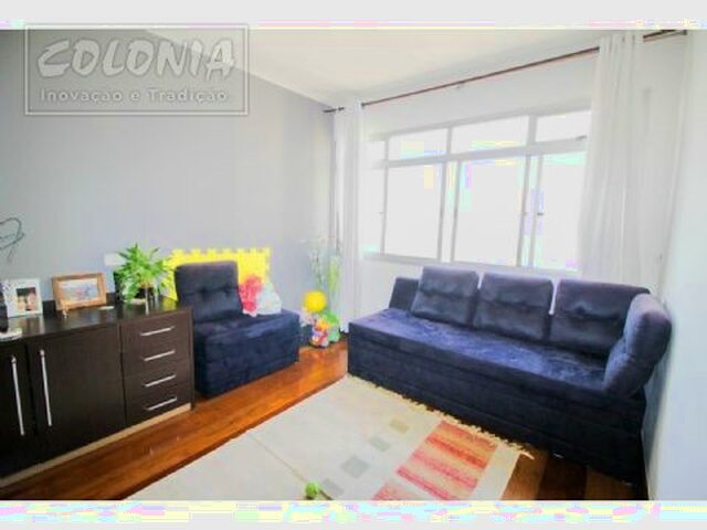 Imagem: Santo André - Apartamento Padrão - Vila