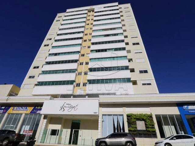 Imagem 4: Toledo - Apartamento - Centro