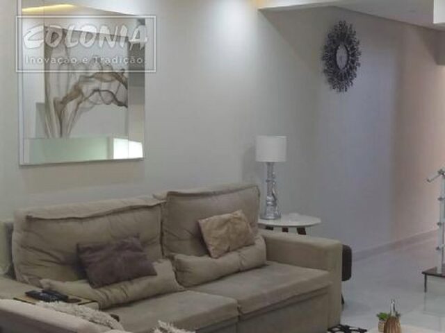 Imagem 10: Santo André - Casa Padrão - Utinga