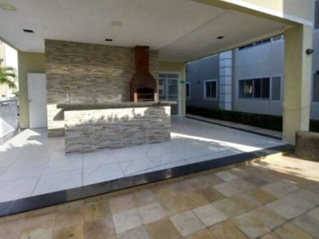 Imagem 16: Apartamento Maraponga