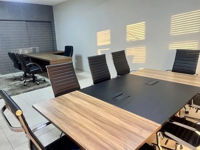 Imagem 6: Sala Comercial Mobiliada, com 50 M2