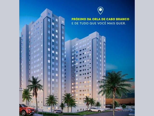 Imagem: Lançamento no Altiplano com 2 Quartos