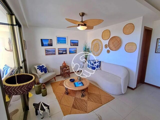 Imagem 14: Apartamento com 4 Dormitórios À Venda, 191 M² por R$ 1.800.000,00 - Enseada Azul