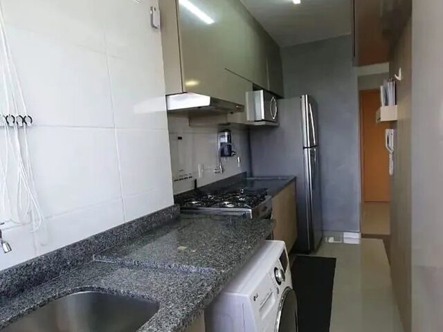 Imagem 8: Apartamento Edificio Nyc Jardim das Americas