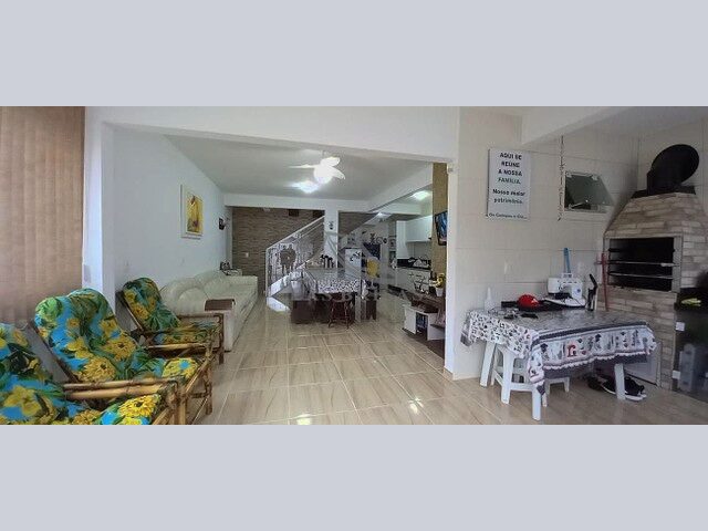 Imagem 10: Palhoça - Casa Padrão - Praia do Sonho