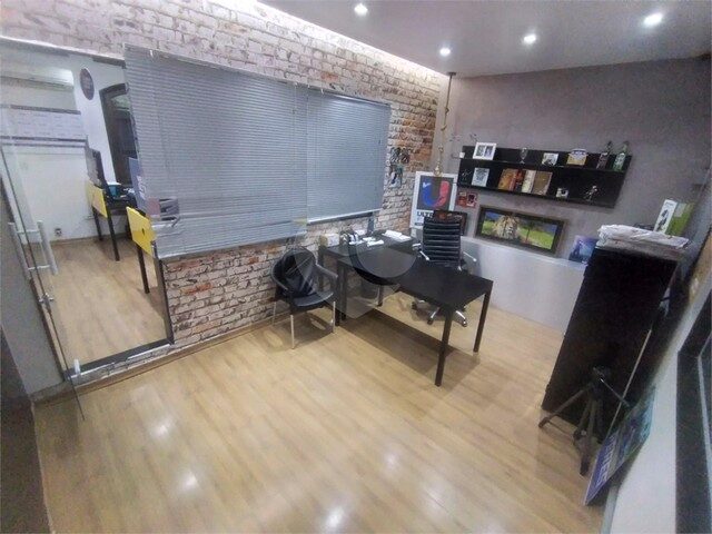 Imagem 7: Casa - 02 Quartos - Engenho de Dentro