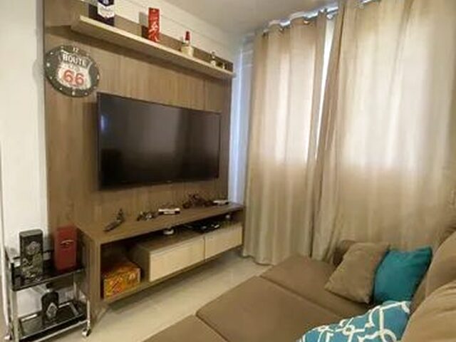 Imagem 8: Apartamento em Frente Ao Parque do Sother