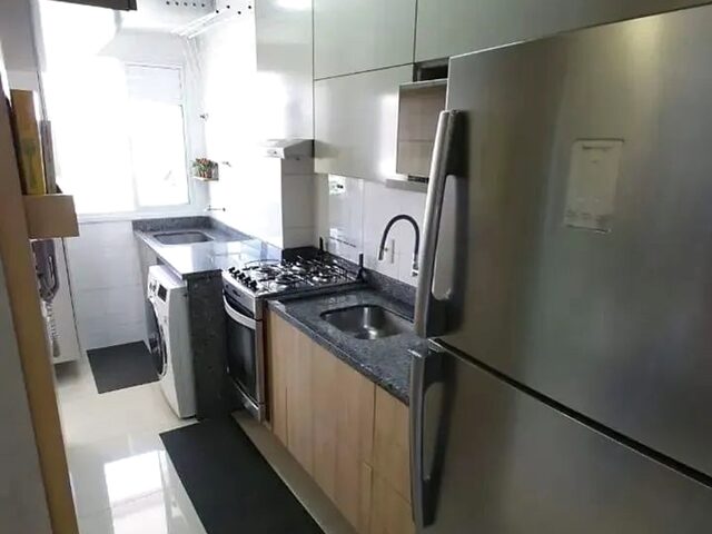 Imagem 9: Apartamento Edificio Nyc Jardim das Americas