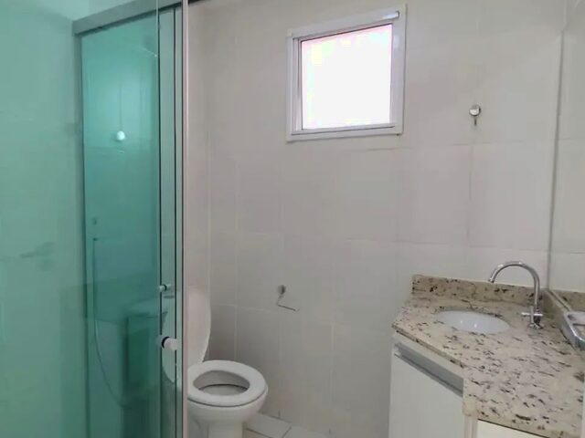 Imagem 7: Imóvel para Venda Tem 52 Metros Quadrados com 3 Quartos em Morada de Laranjeiras - Serra
