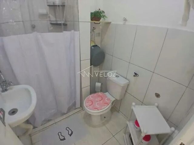 Imagem 15: Kitnet/Conjugado - / Residencial / Centro