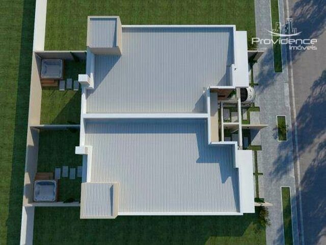 Imagem 5: Sobrado com 3 Dormitórios À Venda, 153 M² por R$ 780.000,00 - Tropical 3 - Cascavel/Pr