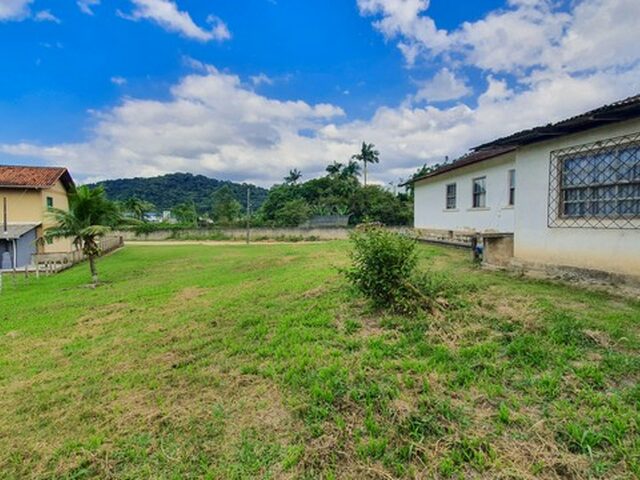 Imagem 12: Terreno Ideal para Galpã0