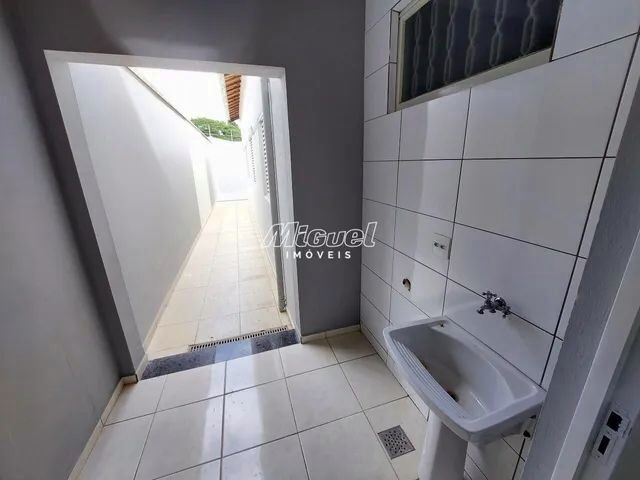 Imagem 11: Casa para Aluguel, 3 Quartos, 1 Suíte, Castelinho - Piracicaba