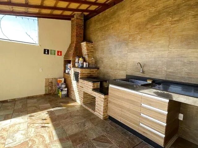 Imagem 2: Nova Lima - Casa Padrão - Centro