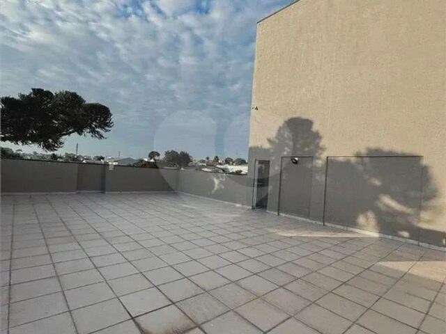 Imagem 16: Imóvel para Venda Possui 54 Metros Quadrados com 2 Quartos em Capão Raso - Curitiba - Pr