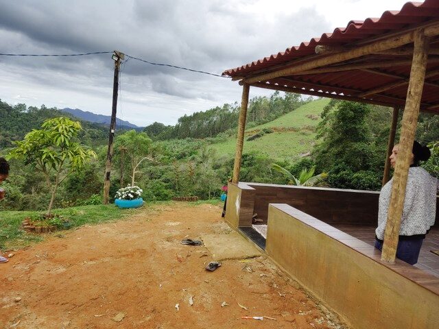 Imagem: Vendo Sitio em santa Tereza