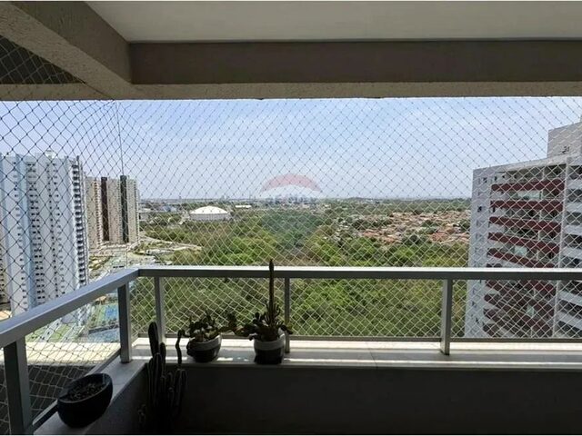 Imagem 5: Aluguel Residencial Bonavita, 3 Quartos