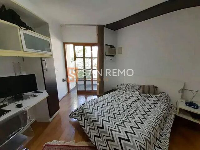 Imagem 12: Córrego Grande Casa com 5 dormitórios