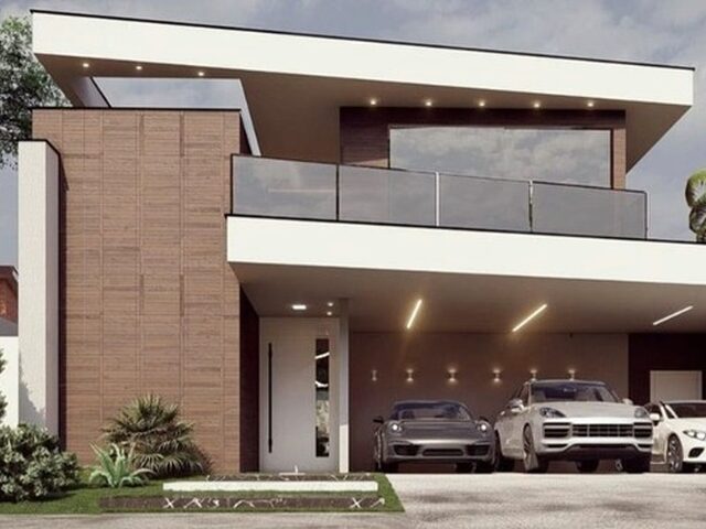 Imagem 13: Você Quer Construir Uma Casa Ou Sobrado no Seu Lote e Realizar o Sonho da Sua Família?