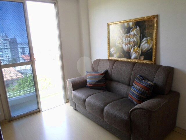 Imagem 6: Apartamento - 02 Quartos - Cachambi