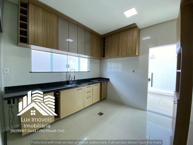 Imagem 9: Condomínio Residencial Passaredo/Térrea 200M² 3 Suítes/ com Modulados