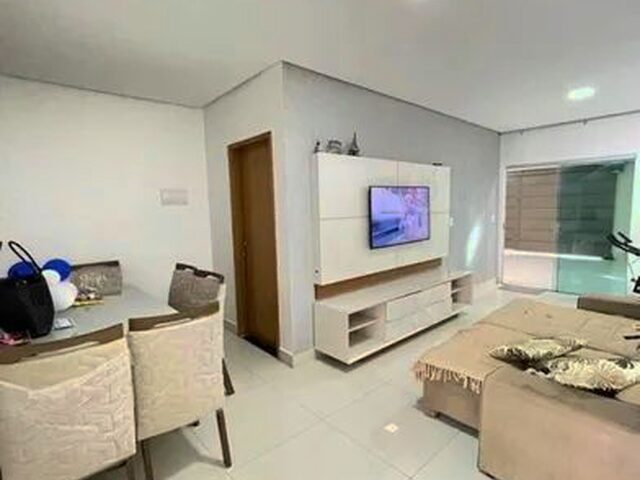 Imagem 9: Vende-Se Casa com Piscina em Bela Aurora, com 2 Quartos, 1 Banheiro