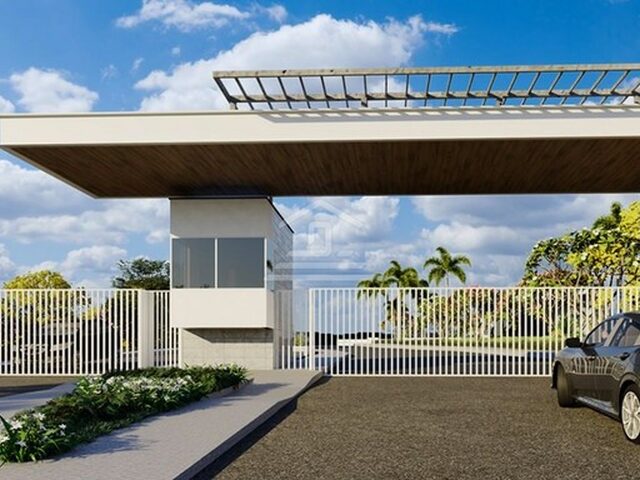 Imagem: Casa À Venda em Condomínio com 156M²