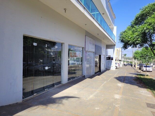 Imagem 3: Sala Comercial Av. Cerro Azul - Locação