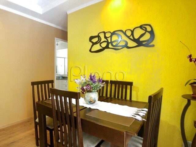 Imagem 4: Apartamento - Jardim do Lago - Campinas