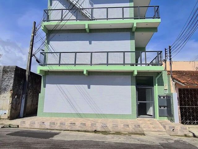 Imagem: Apartamento com Split