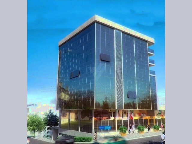 Imagem 9: Centro Galpão / depósito com aluguel por R$1.900 /mês