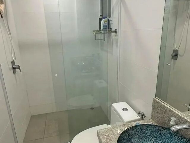 Imagem 6: Apartamento de Alto Padrão, de 78M², com 2 Suítes, no Bairro Cabeçudas, em Itajaí/Sc
