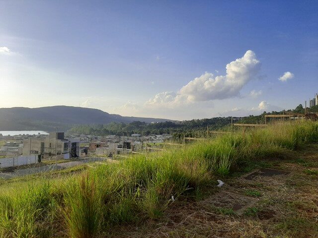 Imagem 6: Lote com Localização Privilegiada e Ótima Topografia