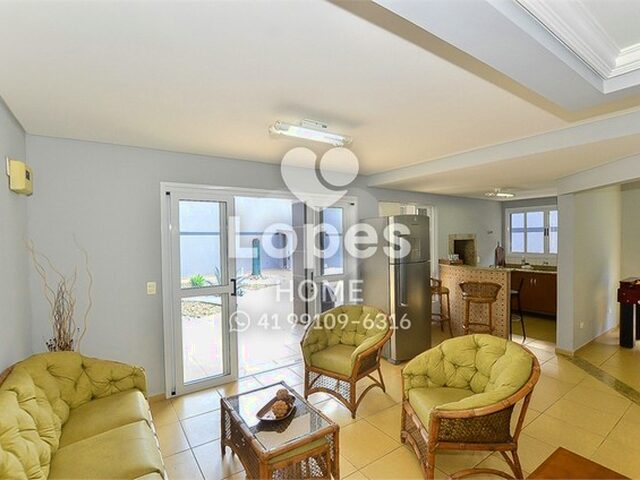 Imagem 4: Casa no Campo Comprido, 05 Quartos (05 Suítes), 369 M²