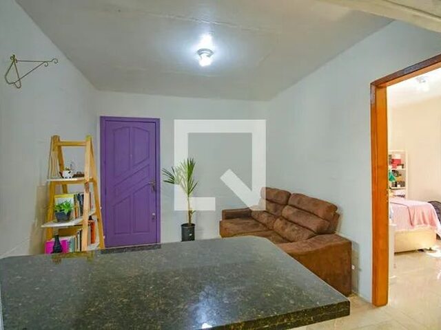 Imagem 8: Apartamento para Aluguel - Igará, 1 Quarto, 38 M2