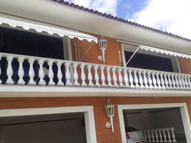 Imagem 2: Casa de 6000 Metros Quadrados no Bairro Quitandinha com 4 Quartos