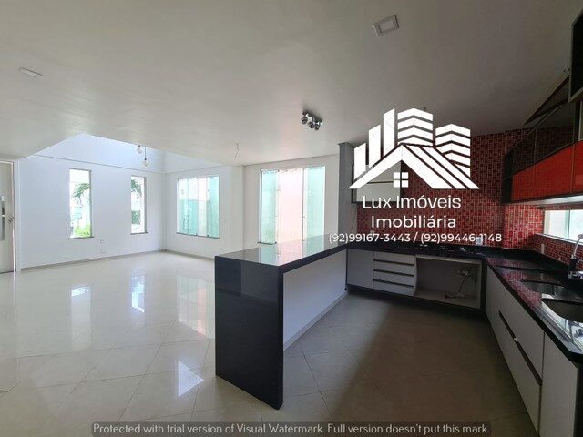 Imagem 3: Condomínio Forest Hill/Dúplex 3 Suítes/ Semi Mobiliado e Climatizado/Área Gourmet