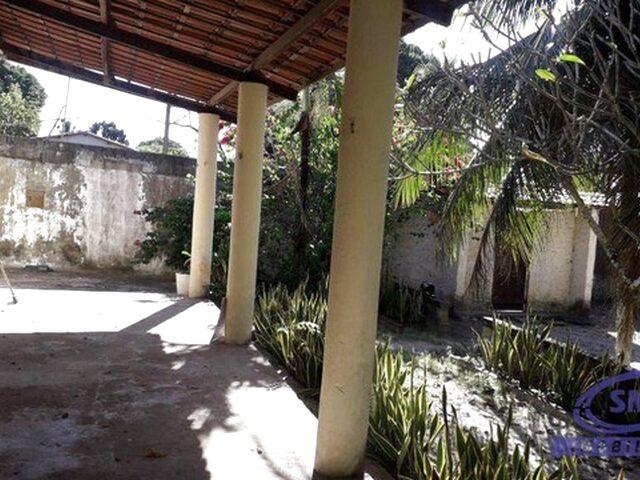 Imagem 4: Casa com 2 Dormitórios para Alugar por R$ 700/Mês - Jaboti - Eusébio/Ce