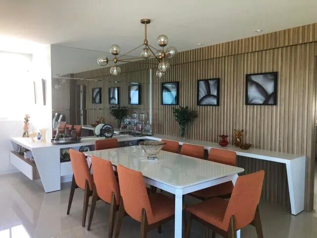 Imagem 4: Apartamento Quatro Suites Guaxuma