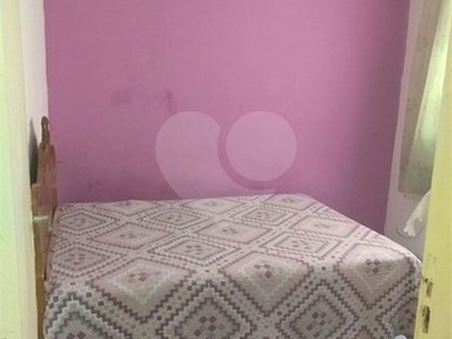Imagem 5: Casa - 01 Quarto - Engenho Dentro