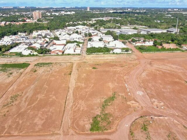 Imagem 6: Lotes no Eusébio, Excelente Localização Ao Lado da Cidade Alpha, Lançamento! Fidf