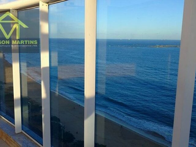 Imagem 7: Cobertura 4 Quartos na Praia de Itaparica Cód.: 3733 Z Imobiliária Anderson Martins