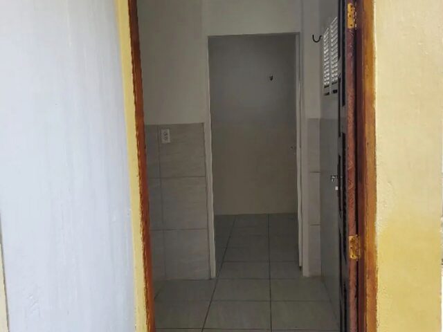 Imagem 12: Apartamento na Parangaba