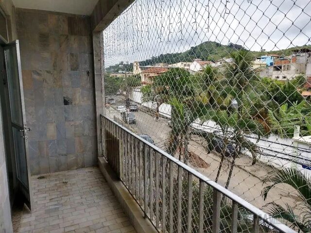 Imagem 6: Apartamento com 2 Quartos para Alugar, 90 M² por R$ 2.000/Mês - Vila Valqueire - Rio De